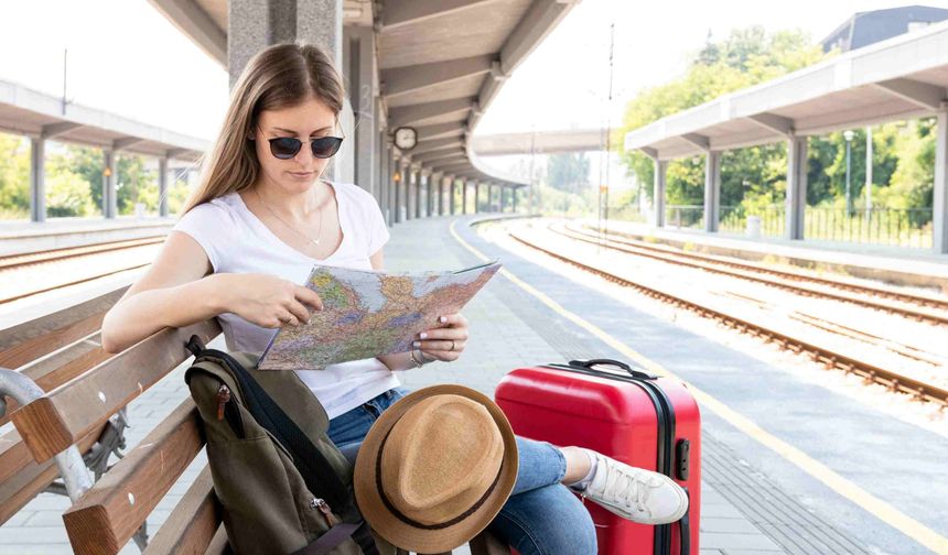 Seyahat Maliyetlerini Düşüren En İyi Çözümler