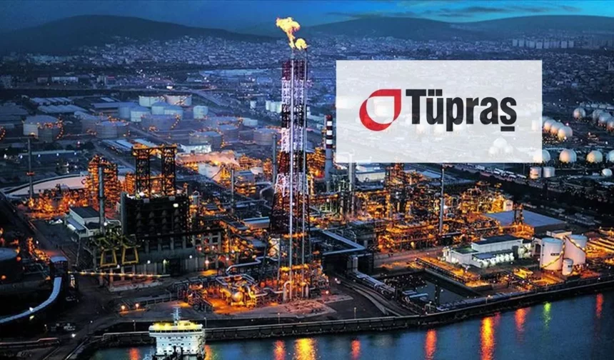 Koç Sattı, Tüpraş Düştü: İşte Dev İşlemin Piyasa Yansımaları