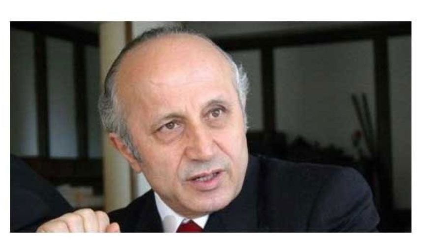 Yaşar Nuri Öztürk’ün tarihi konuşması: FETÖ belasını Erdoğan’dan başka defedecek kimse yok