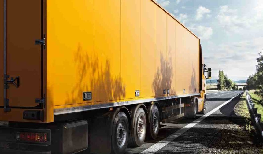 Continental’den Bölgesel Taşımacılığa Yüksek Performanslı Yeni Lastik