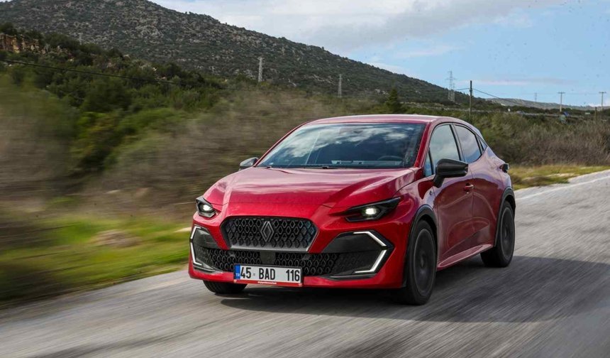 Renault, Otomotiv Pazarı Liderliğini İlk Çeyrekte De Sürdürdü