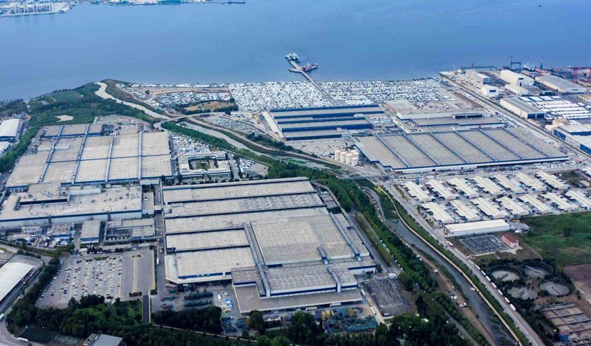 Ford Otosan’ın Güçlü Ekosistemi Sayesinde Türkiye Ekonomisi Kazanıyor