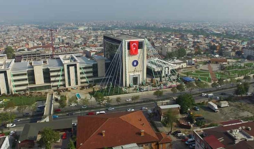 Bursa Büyükşehir Belediyesi’nde Geçici Başkan Belli Oldu