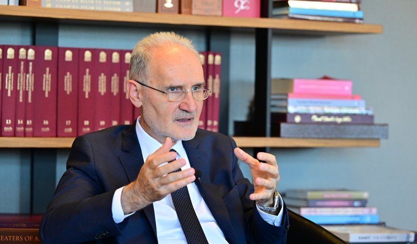 İTO Başkanı Avdagiç’ten Altın İthalat Kotası İçin Kritik Öneri