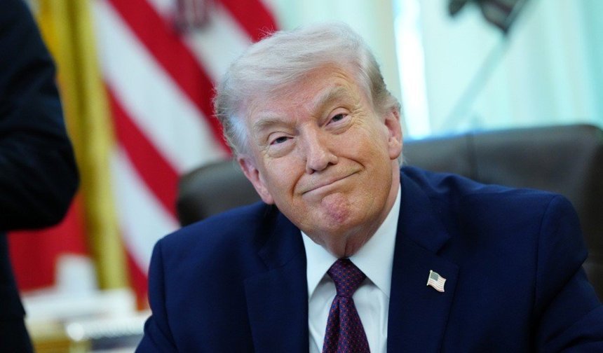 Trump: "ABD'yi NATO'dan çekmeyi ciddi olarak düşünüyorum"