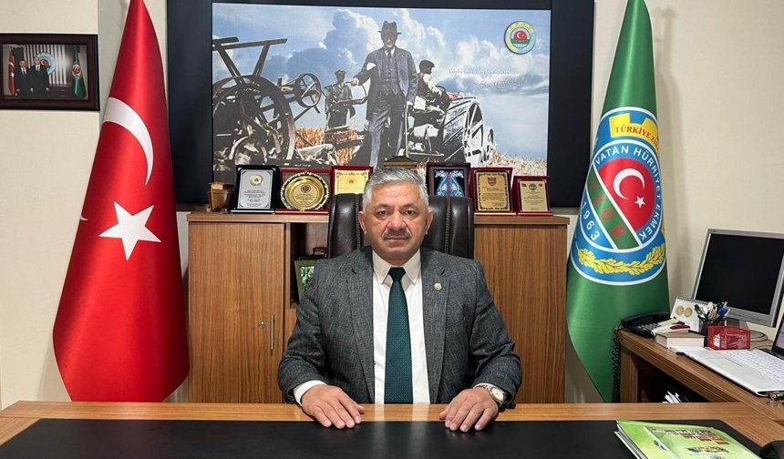 TMO'ya fındık fiyatlarında "Oyunları boz" çağrısı