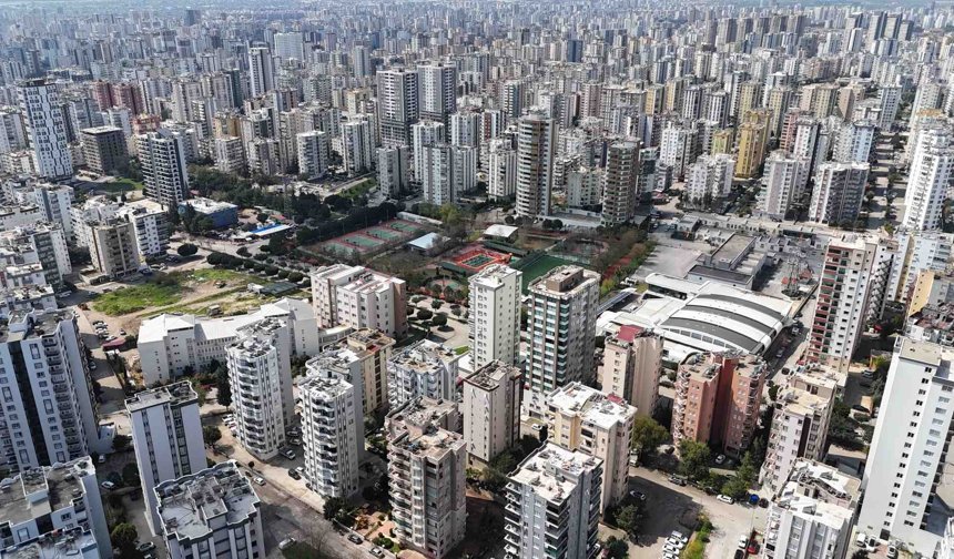 '0,69 faizli 3 milyon TL destek kredisi', inşaat sektörüne can suyu olacak