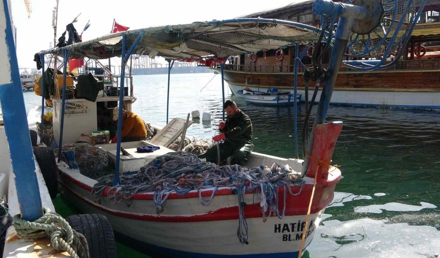 Akdeniz’de Av Sezonu Bugün Başlıyor: Fiyatlar Yükselebilir!