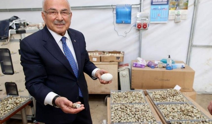 Hilmi Güler: "Ordumuza yeni bir sektör hazırlıyoruz"