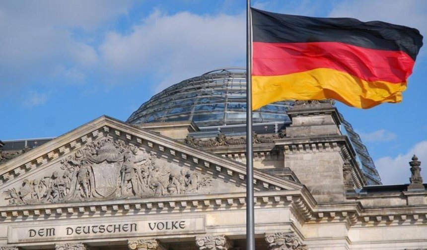 Almanya’dan enerji krizine karşı milyarlık destek paketi!