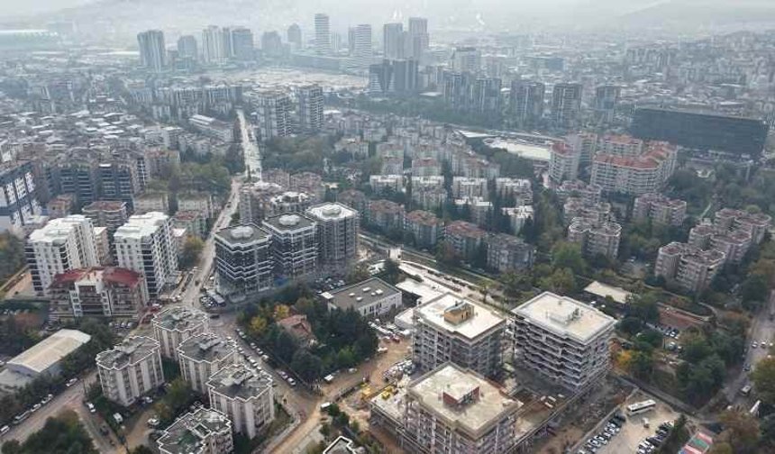 Savaşın Gölgesi Gayrimenkul Piyasasında Sert Hissediliyor