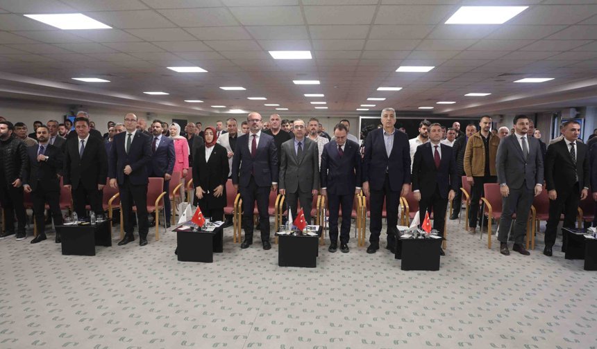 Konya’da MEVKA'dan tohumculuğa 135 milyon liralık destek