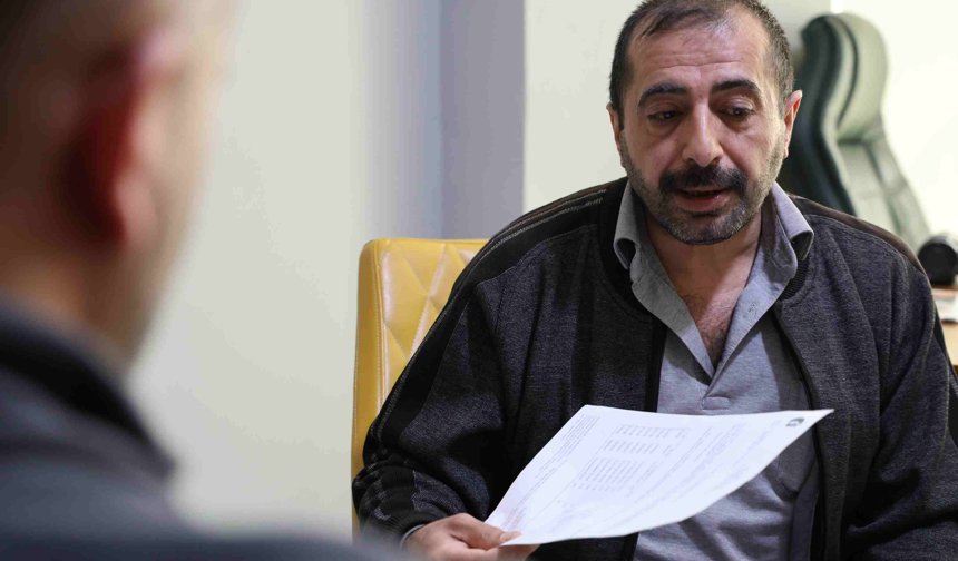 Tapuları başkaları üzerine geçirilen ve hazineye devredilen şahıs savcılığa başvurdu