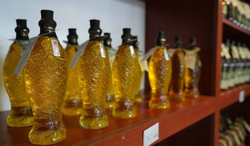 Zeytinyağında yeni dönem: Ayvalık’ta lisanslı depoculuk için kritik eşik aşıldı