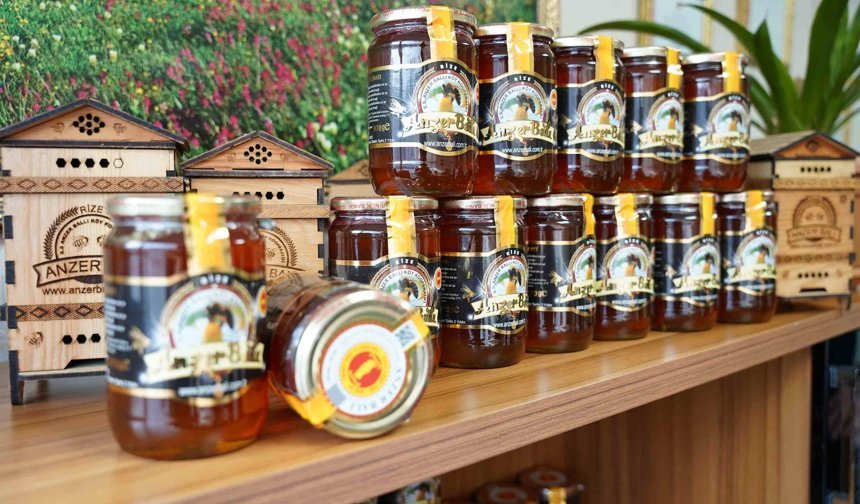 Anzer balı piyasasında sahte ürün uyarısı: “Gerçek ürün sınırlı, taklit yaygın”