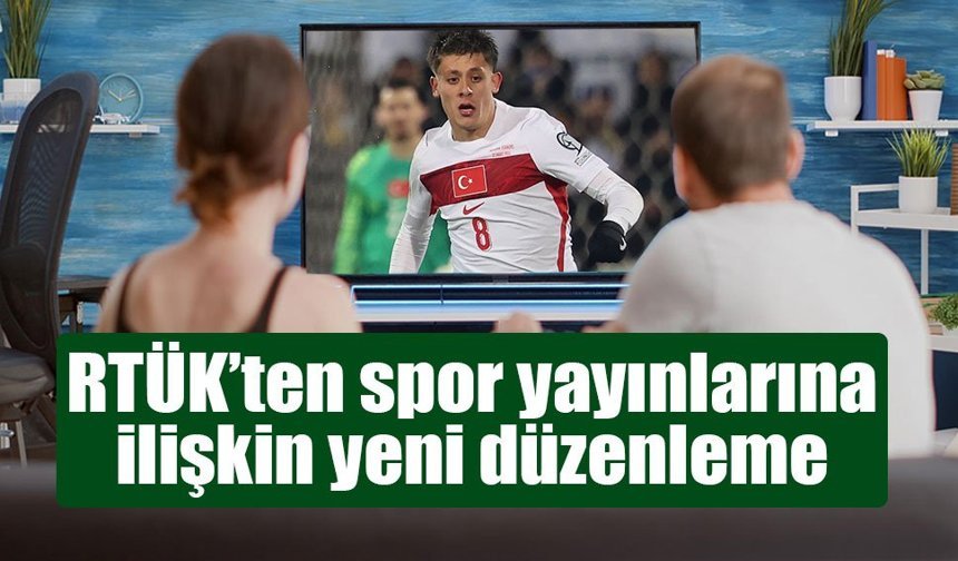 Ekranlarda Fanatizm Dönemi Bitiyor: İşte Yeni Yayın Kuralları