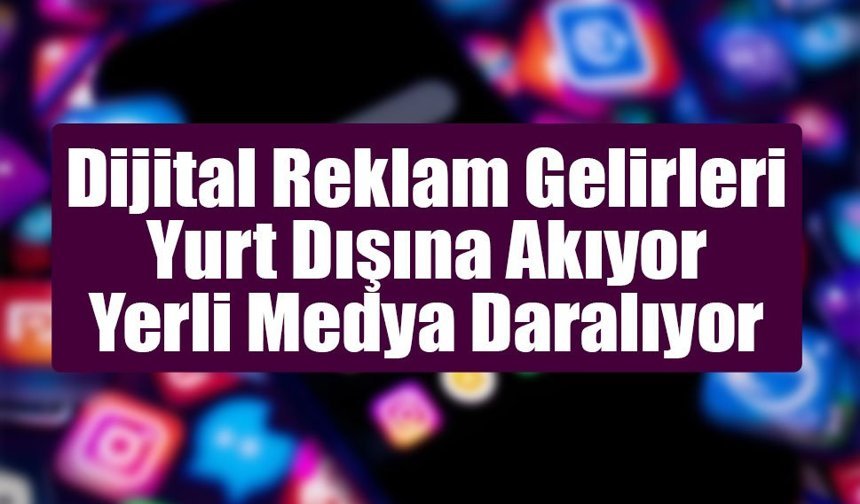 Sosyal Medyanın “Kağıt Üzerindeki Temsilciliği” Türkiye’yi Zora Sokuyor