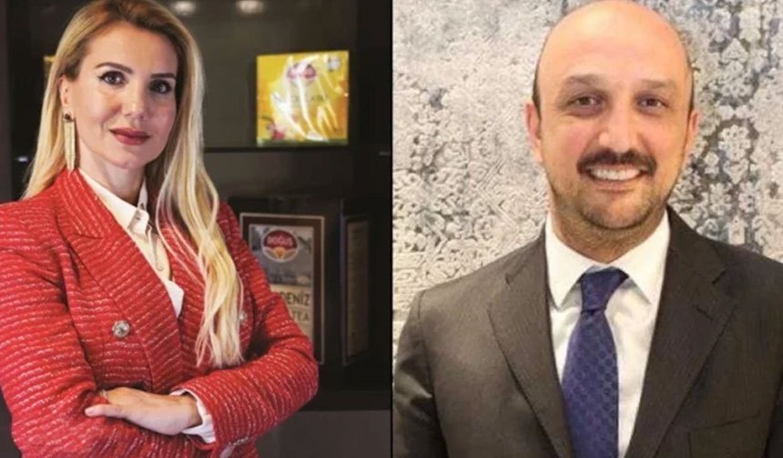 Kadere bak!  Harika Karakan Batallı önce eşinden boşandı, ardından babası vefat etti