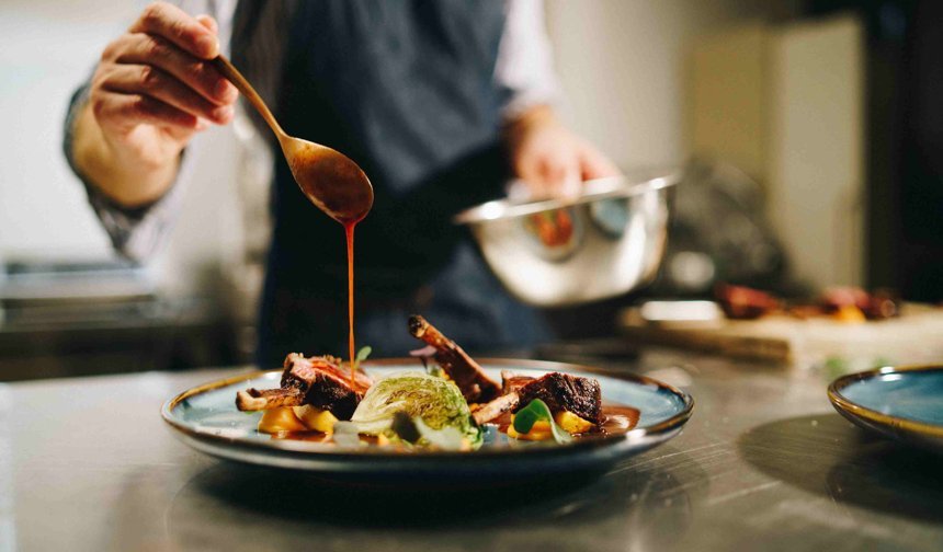 Esnaf sayısı 2,5 milyona yaklaştı, lokantacılık zirvede