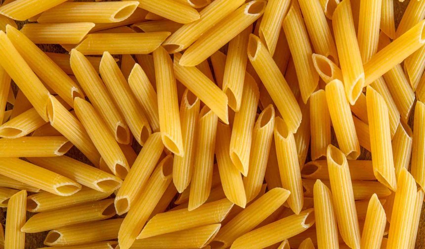 Makarna ihracatı ilk çeyrekte 228,5 milyon dolar