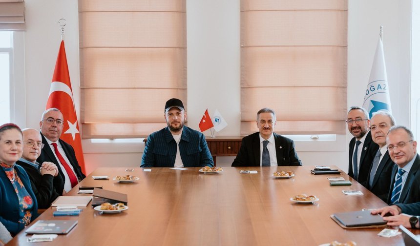 Bilim Temelli İklim Eylemi İçin Boğaziçi Üniversitesi’nde COP31 İstişaresi