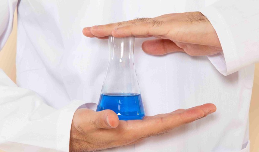 Kimya Sektöründen Martta 3 Milyar Dolarlık İhracat Başarısı