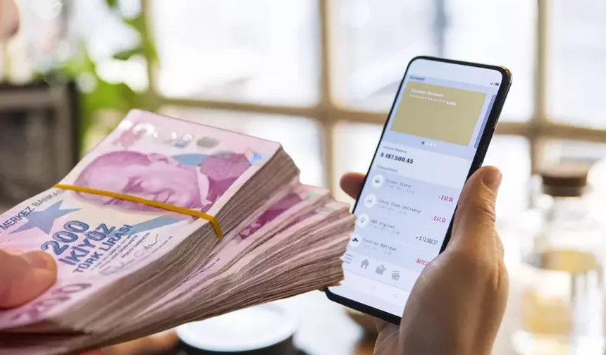 IBAN üzerinden yapılan dolandırıcılıklara ağır yaptırımlar gündemde