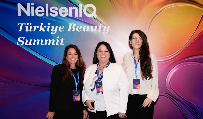 Güzellik Ve Kişisel Bakım, Türkiye’de Yükselişte…