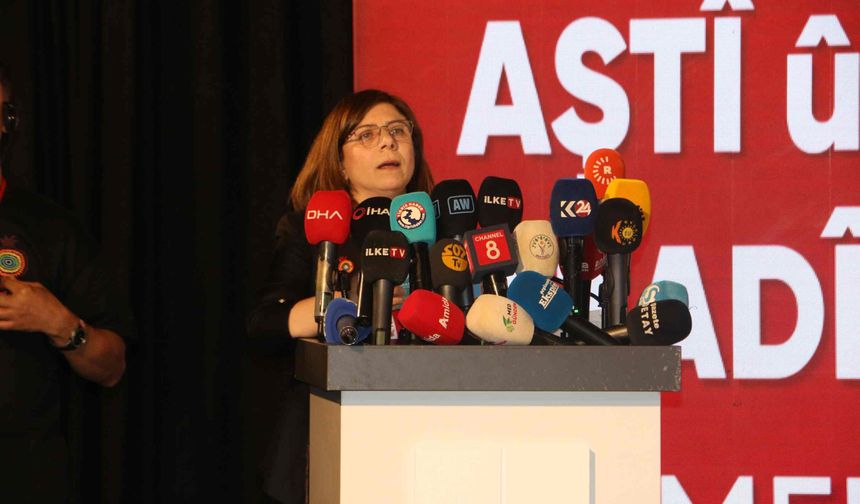 Diyarbakır'da Toplumsal Barış ve Özgürlük Forumu başladı
