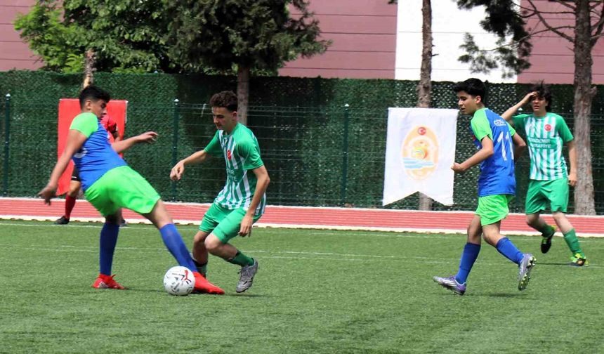 Mahallemde Maç Var heyecanında son 32 turu başladı