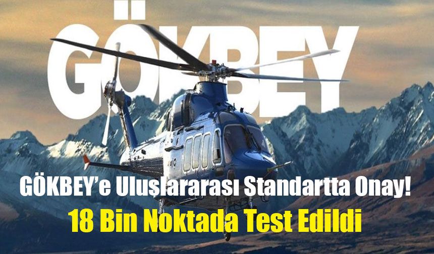 GÖKBEY İçin Yeni Dönem: Bakım Teknisyenlerinin Eğitimi Başladı!
