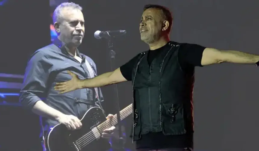 Haluk Levent'in sağlık durumuyla ilgili açıklama!