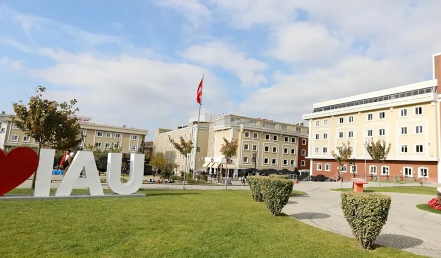 İstanbul Aydın Üniversitesi’nde BISTLAB Açıldı