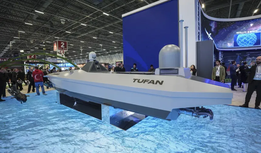 SAHA EXPO 2026’da “Halk Günü” Coşkusu: Yerli Savunma Teknolojileri Vatandaşlarla Buluştu