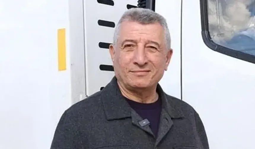 İzmir Güzelbahçe Belediye Başkanı Mustafa Günay görevden uzaklaştırıldı