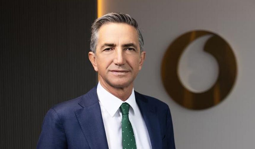 Engin Aksoy: ''Mart 2026 sonu itibarıyla son bir yılda 28,8 milyar TL yatırım yaptık''