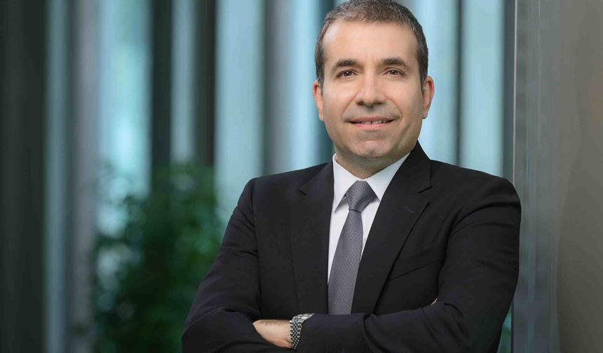 Garanti BBVA Portföy’e yeni bir ödül daha