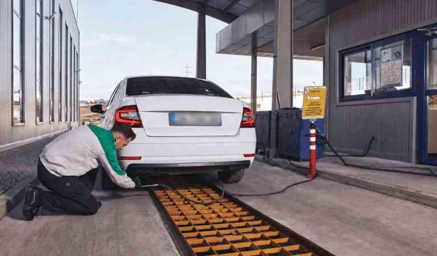 TÜVTÜRK’ten araç sahiplerine egzoz gazı emisyon ölçümü hatırlatması