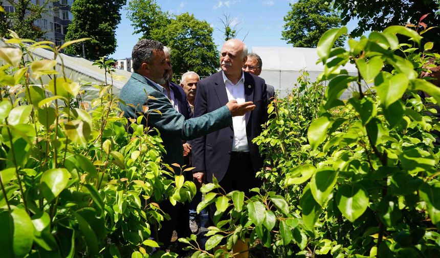 TZOB Başkanı Bayraktar'dan Korkutan Karadeniz Uyarısı!