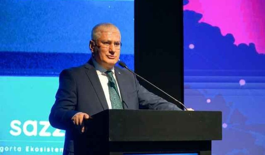 Quick Sigorta, saz2026’da yeni nesil finansal modellerini paylaştı