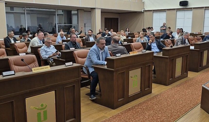 AK Partili genci dağa kaldıran CHP'liye ödül gibi iş