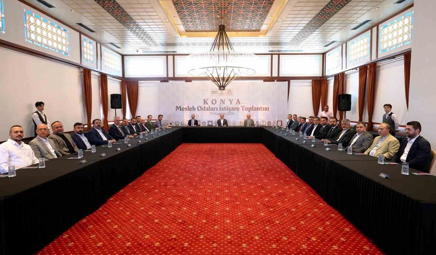Başkan Altay: 'Büyükşehir Yasasından sonra çok büyük bir coğrafyada hizmet ediyoruz'