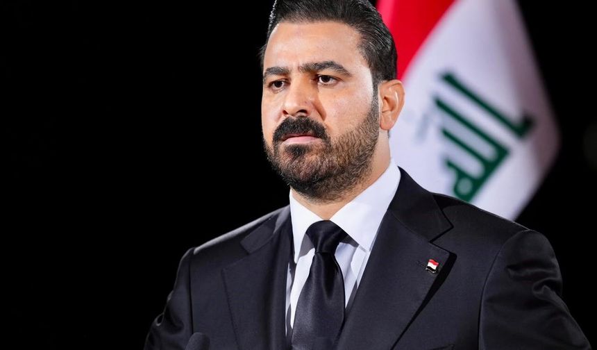Irak Başbakanı Zeydi: 'Petrol üretimini günlük 7 milyon varile çıkarmayı hedefliyoruz'