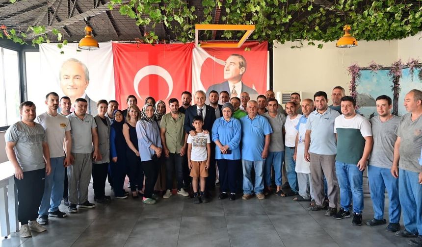 Kocagöz'den promosyon müjdesi