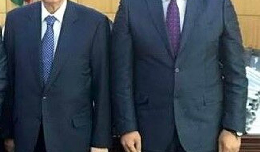 MHP Manisa İl Teşkilatı feshedildi, yeni başkan Nurullah Savaş oldu