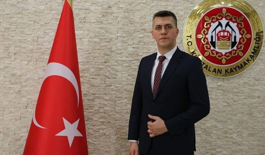 Siirt'te mülki idare amirlerinin yerleri değişti