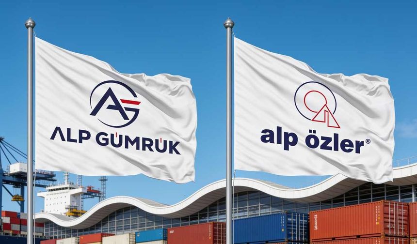 Alp Özler Grup  Hizmet Ağını Gümrük Müşavirliği ile Güçlendirdi