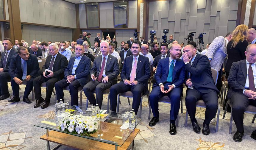Kurum'dan Yarısı Bizden Açıklaması: 233 Bin Konut Dönüşümde