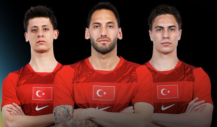 Google Gemini, Türkiye Millî Futbol Takımları'nın Resmi Sponsoru Oldu