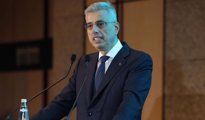 Sağlık Bakanı Memişoğlu: "10 Milyonun Üstünde İnsana 513 Ton Kilo Kaybettirdik"